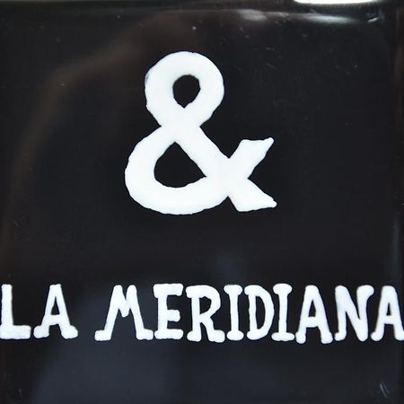 فندق زافيرانا إتنيافي  Low Cost La Meridiana الغرفة الصورة