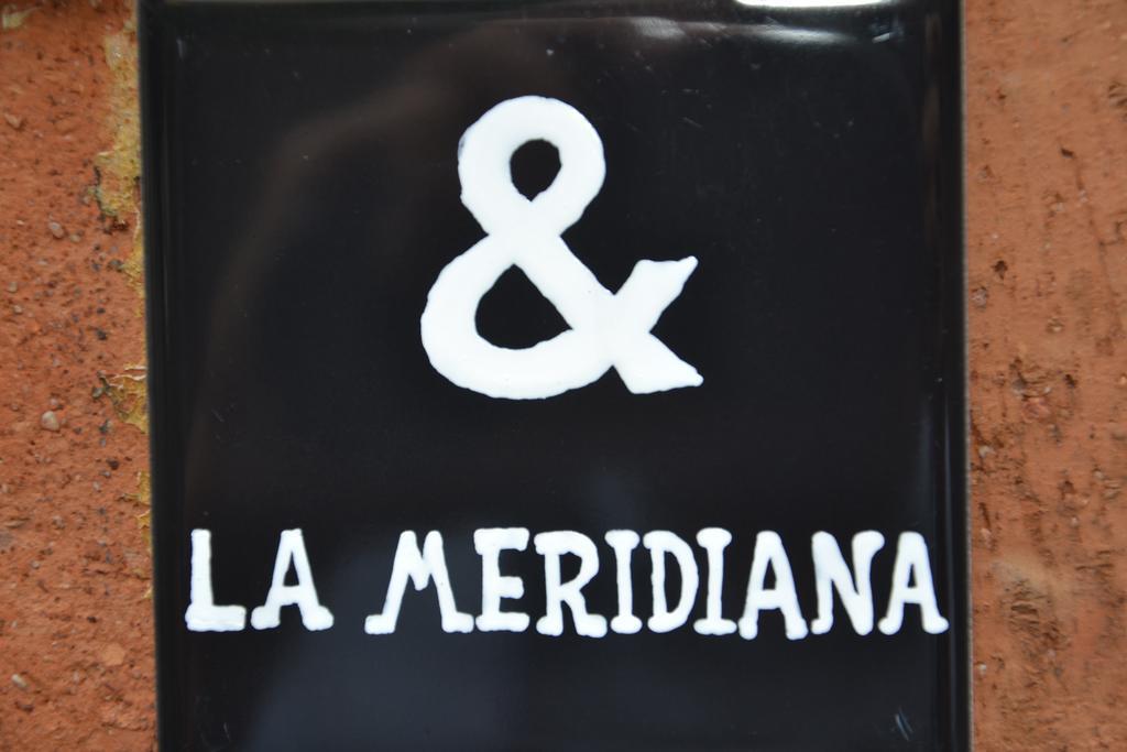 فندق زافيرانا إتنيافي  Low Cost La Meridiana الغرفة الصورة